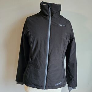 Milwaukee Tool M12 Heated Coat Jacket Women's small Black. No battery pack